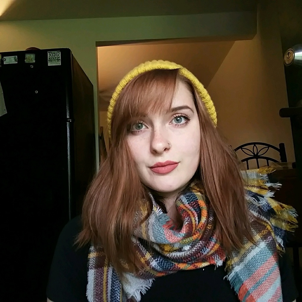 Meet your Posher, Gabrielle